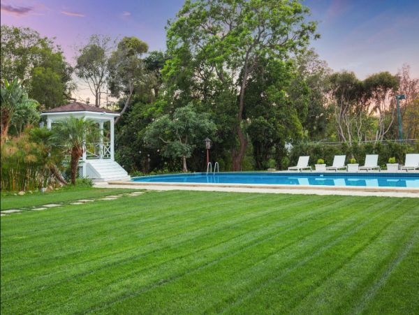 Los Angeles Home 999492