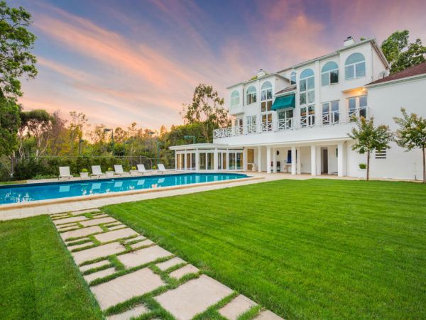 Los Angeles Home 999492
