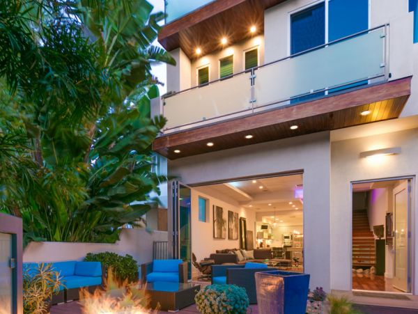 Los Angeles Home 999493