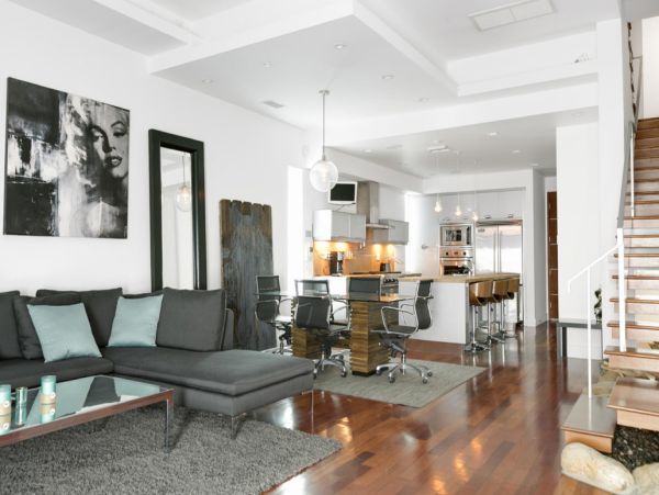 Los Angeles Home 999493