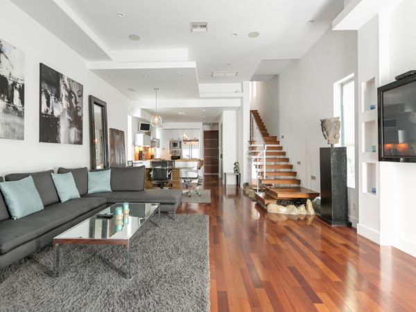 Los Angeles Home 999493