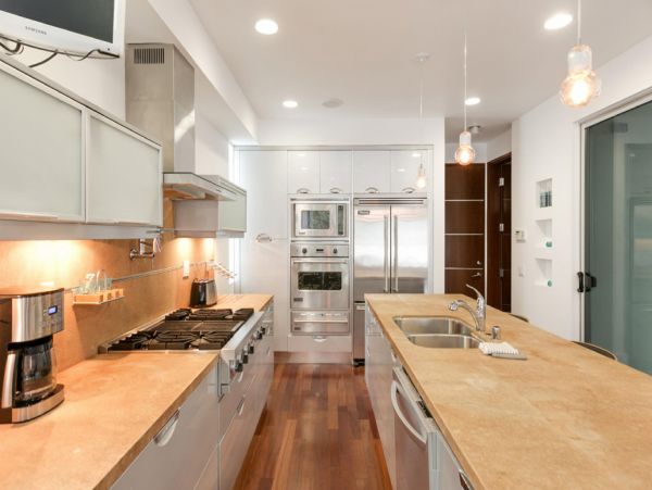 Los Angeles Home 999493