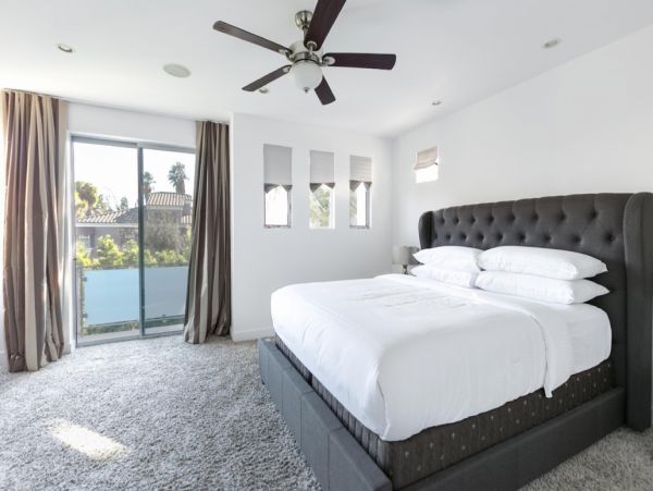 Los Angeles Home 999493