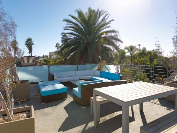 Los Angeles Home 999493