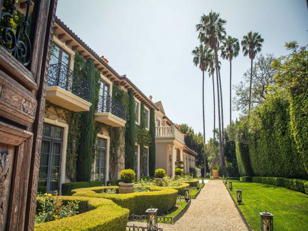 Los Angeles Home 999494