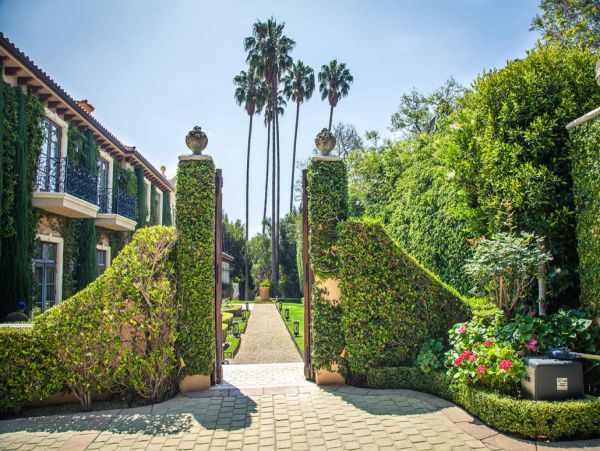 Los Angeles Home 999494