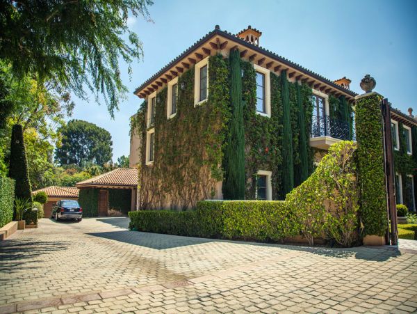 Los Angeles Home 999494