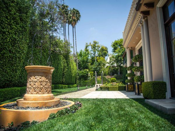 Los Angeles Home 999494
