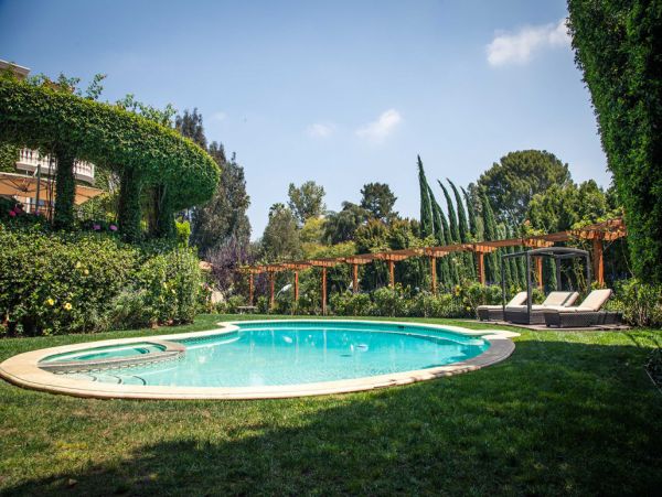 Los Angeles Home 999494