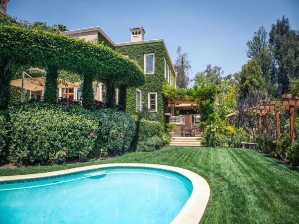 Los Angeles Home 999494