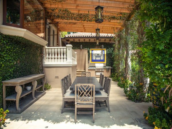Los Angeles Home 999494