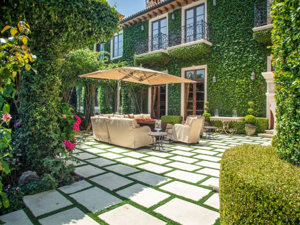 Los Angeles Home 999494
