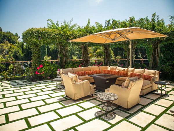 Los Angeles Home 999494