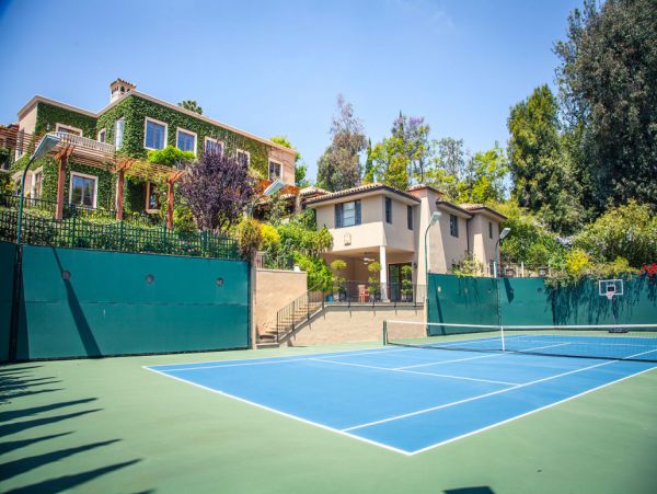 Los Angeles Home 999494