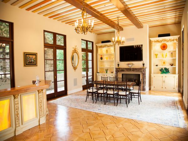 Los Angeles Home 999494