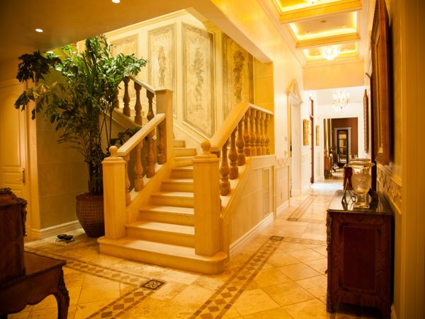 Los Angeles Home 999494