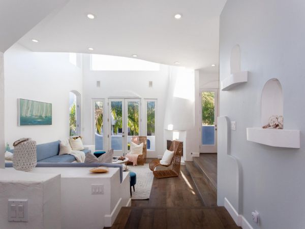 Los Angeles Home 999495