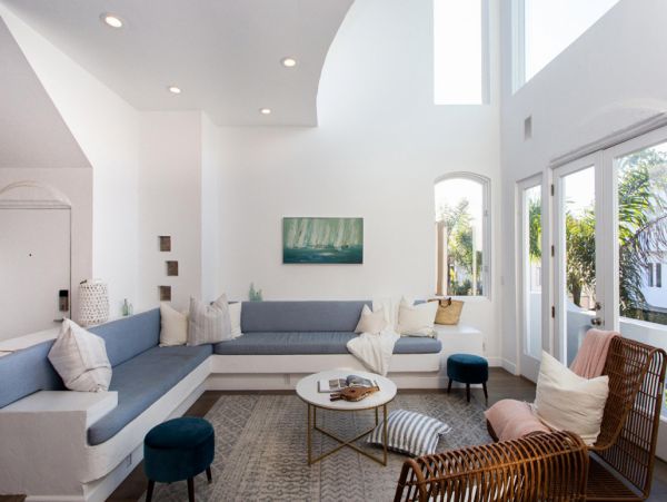 Los Angeles Home 999495