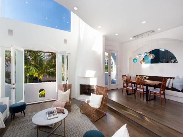 Los Angeles Home 999495