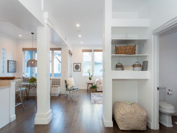 Los Angeles Home 999495