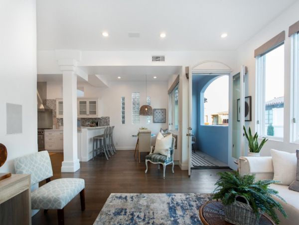 Los Angeles Home 999495