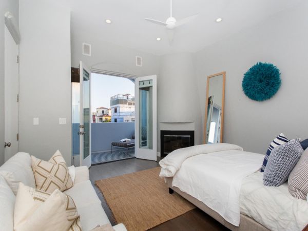 Los Angeles Home 999495