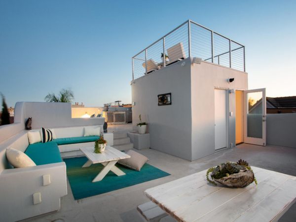 Los Angeles Home 999495