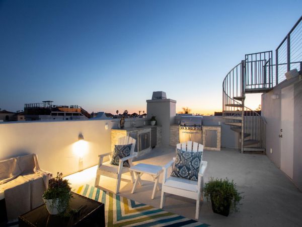 Los Angeles Home 999495