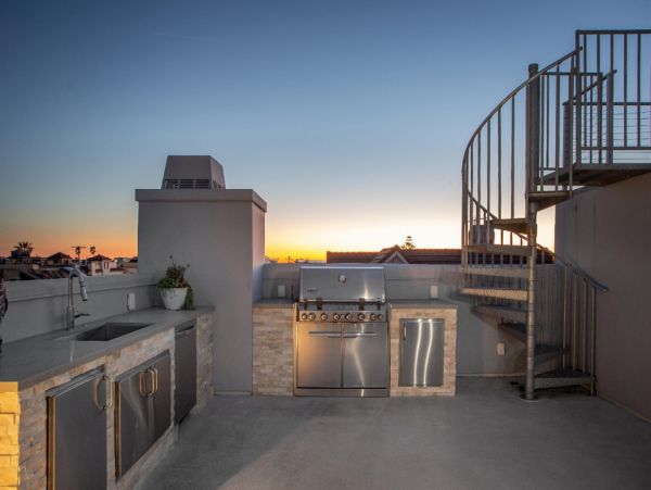 Los Angeles Home 999495