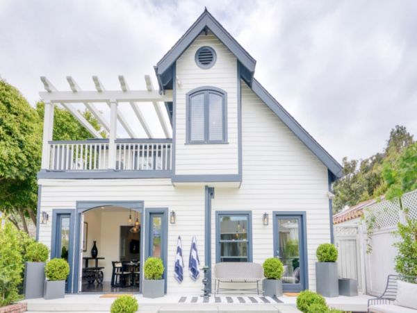 Los Angeles Home 999496