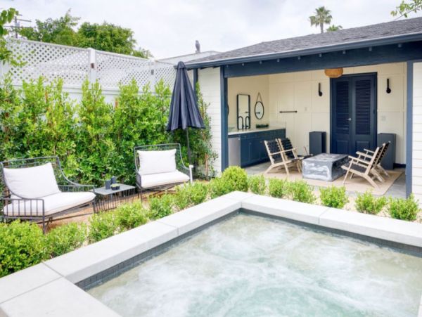 Los Angeles Home 999496