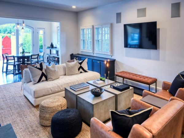 Los Angeles Home 999496