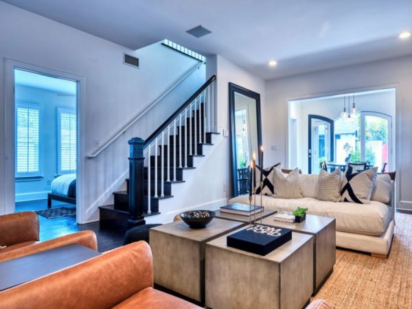 Los Angeles Home 999496