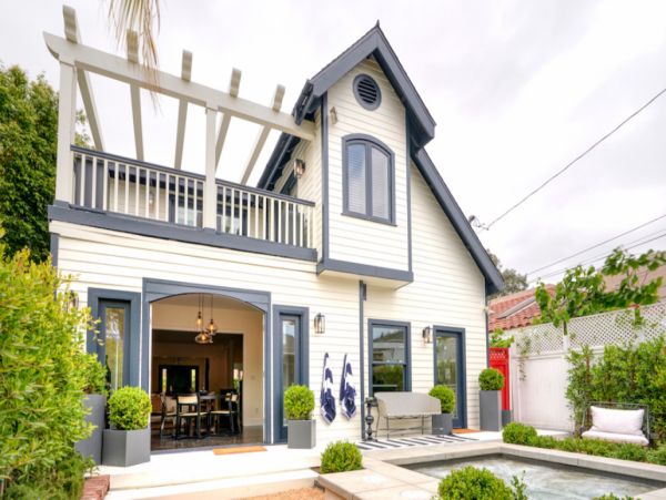 Los Angeles Home 999496