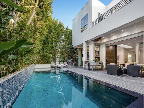 Los Angeles Home 999497