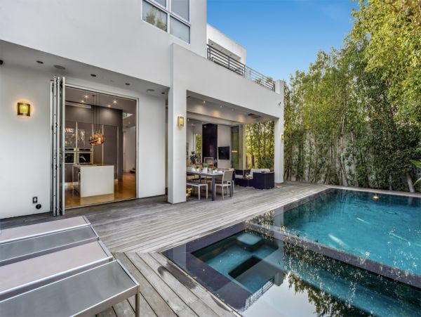 Los Angeles Home 999497