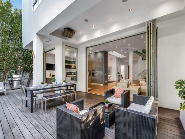 Los Angeles Home 999497