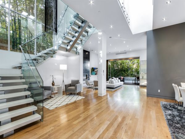 Los Angeles Home 999497