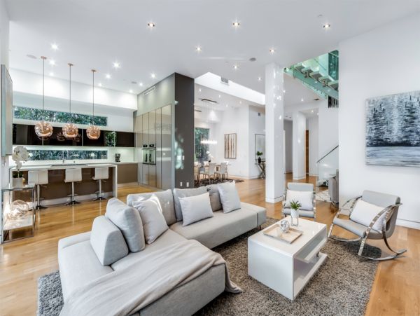 Los Angeles Home 999497