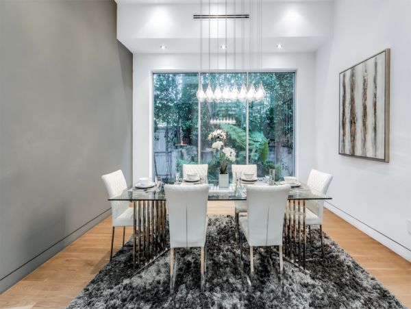Los Angeles Home 999497