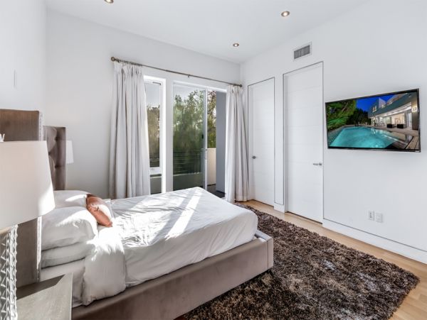 Los Angeles Home 999497