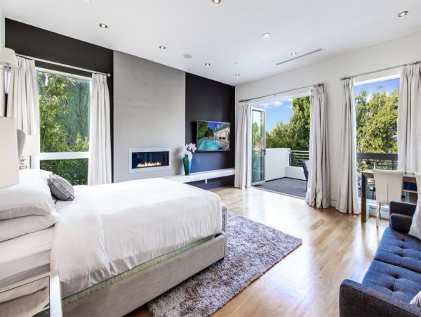 Los Angeles Home 999497