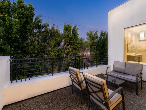 Los Angeles Home 999497