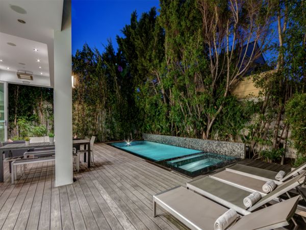 Los Angeles Home 999497
