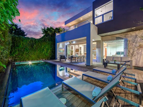 Los Angeles Home 999498