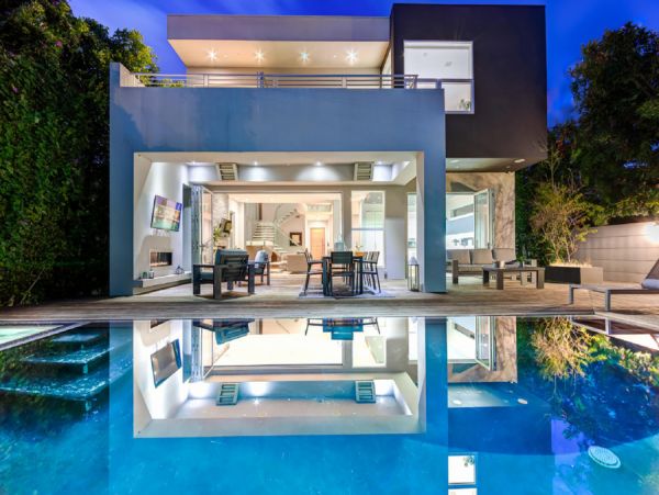 Los Angeles Home 999498