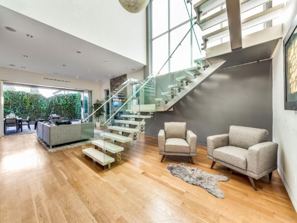 Los Angeles Home 999498