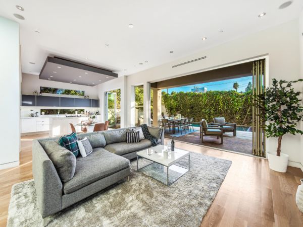 Los Angeles Home 999498