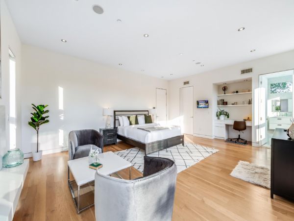 Los Angeles Home 999498