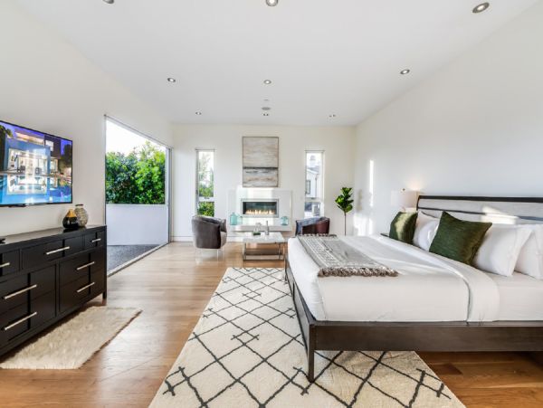 Los Angeles Home 999498